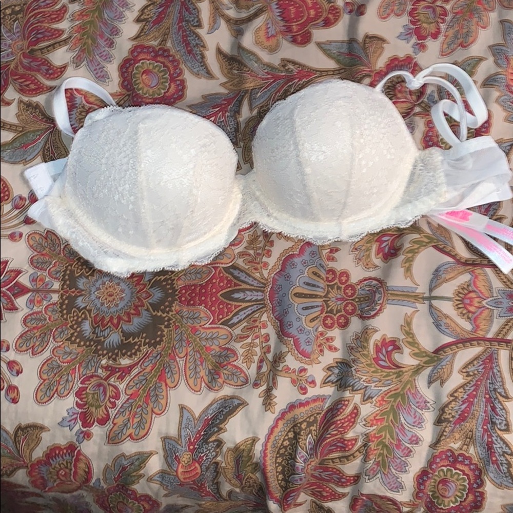 PINK bra